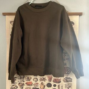 Jenni Kayne Marina Sweatshirt
